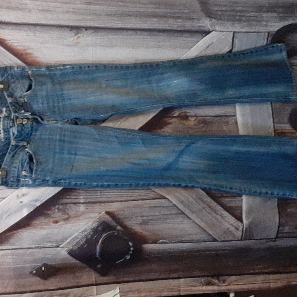 Women's Jeans Size 4